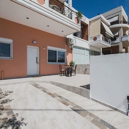 Spacious Home With Parking Hanya Dış mekan fotoğraf