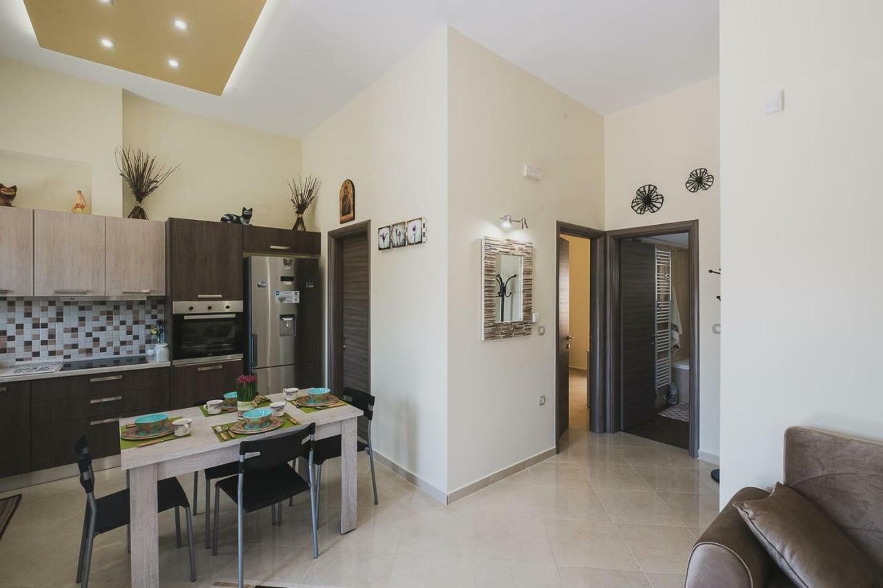 Spacious Home With Parking Hanya Dış mekan fotoğraf