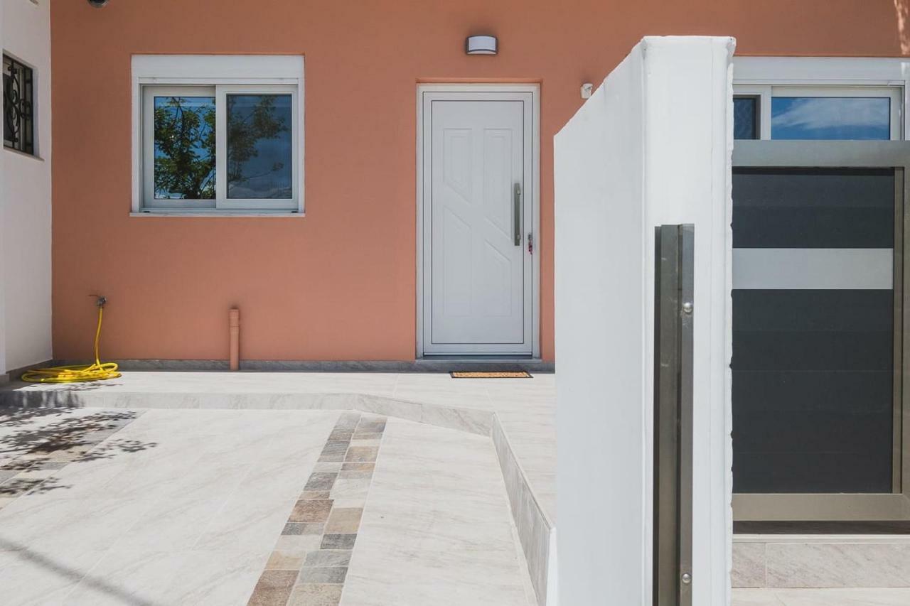 Spacious Home With Parking Hanya Dış mekan fotoğraf