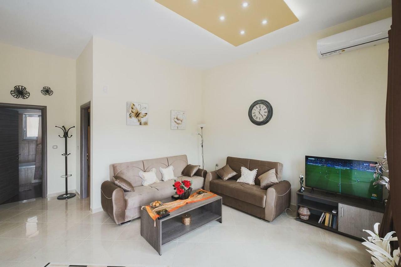 Spacious Home With Parking Hanya Dış mekan fotoğraf
