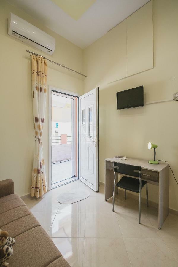 Spacious Home With Parking Hanya Dış mekan fotoğraf